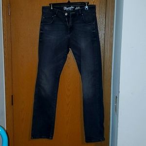 Wrangler Retro Slim Straight